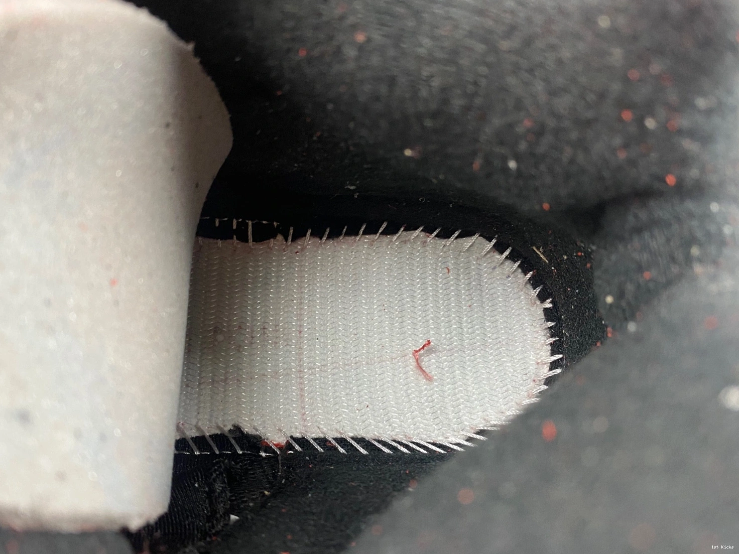 5 On Air “Dunk DO9336-800  Mars” Jordan 0427